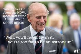 Buckingham palace has confirmed that prince philip will be retiring from royal engagements later this year after he will have turned 96. 21 Prince Philip Quotes That Are Painfully Politically Incorrect