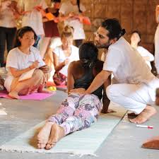 Maybe you would like to learn more about one of these? 200 Hour Yoga Teacher Training In Rishikesh India Yoga Vini