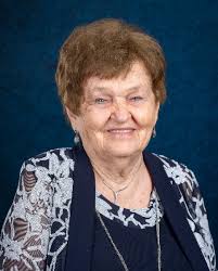 Madeleine Bergeron Bilodeau 1937-2025 |