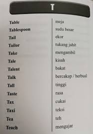 Belajar bahasa inggris akan sangat mudah dan menyenangkan jika anda belajar secara sistematis, dan sebaliknya. Belajar Bahasa Inggeris Cepat Dan Tepat
