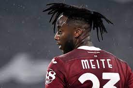 Milan, on loan from torino. Milan Targeting Torino S Soualiho Meite As Midfield Crisis Solution Get Italian Football Newsget Italian Football News