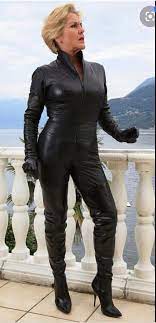 pin on older femdom