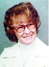 Della Gill Obituary (1934