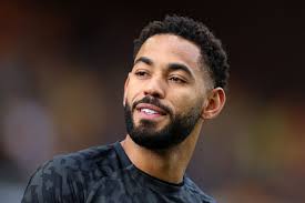 Cunha to make his first start?