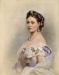 Von belgien arrangiert, war die hochzeit eine liebesheirat. Victoria Von Grossbritannien Und Irland 1840 1901 Wikipedia