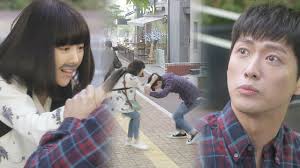 Het verving mevrouw cop 2 en werd uitgezonden op sbs op zaterdag en zondag om 22:00 uur ( kst. Namg Goong Min Gets Caught Lying Of Fake Arm Cast By Minah Beautiful Gong Shim ë¯¸ë…€ ê³µì‹¬ì´ Ep06 Youtube