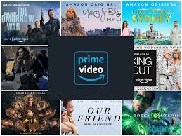 Here's the best of what's new, free, and streaming on amazon prime for august 2021, including annette, fast times at ridgemont high, modern love, jaws, and more. Coming To Amazon Prime Video In July 2021 Rutherford Source