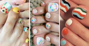Maybe you would like to learn more about one of these? Los Mejores Disenos De Unas Decoradas Para Pies 2020 2021