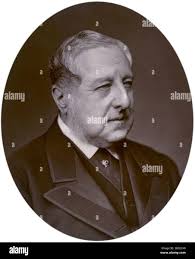 George frederick samuel hi-res stock photography and images