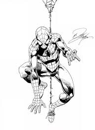 The Gallery Of Comic Artist Bob Layton Boblayton Com Spiderman Art Sketch Spiderman Art Marvel Artwork