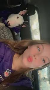 It's game day!!! Go ravens 🐦‍⬛🐦‍⬛