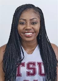 2017-18 Women's Basketball Roster