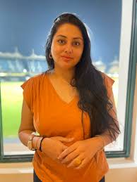 Prove you are a Hindu, Madurai temple tells actress Namitha - Rediff.com