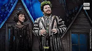 Various formats from 240p to 720p hd (or even 1080p). Pin By Carmi On Beetlejuice Beetlejuice Musicals Lydia Beetlejuice