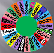 Contestants win money or prizes, as determined by a spin of the wheel, for each correct consonant they guess. Rocks12345 Wheel Of Fortune Ngc Net Game Central