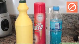How to remove water stains from quartz countertops a quartz countertop will do a very good job of resisting stains from water. 3 Ways To Maintain A Quartz Countertop Wikihow Life