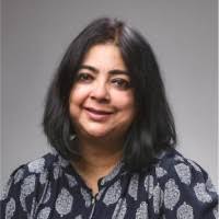 Vandana Mathur-Dhaul