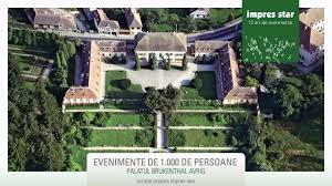 Palatul brukenthal avrig este o capodoperă arhitecturală, localizat la poalele munților făgăraș și în nemijlocita apropiere a orașului sibiu. Impres Star Locatie Proprie Palatul Brukenthal Avrig Youtube