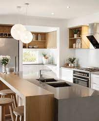 Best Kitchen Trends For 2016 Kitchen Design Home Kitchens Kitchen Living
