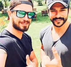 Burak Ozcivit Unluler Milan Saglik