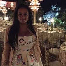 Isabel dos santos was appointed to head sonangol in june 2016 by her father, the then angolan president josé eduardo dos santos. Isabel Dos Santos Esta No Instagram Empresas Jornal De Negocios