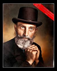 A Labor of Love with My Dad