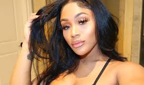 Lira Mercer Biography Height Net Worth Rick Ross Photos Baby Daddy Age Mom Boyfriend Thecityceleb
