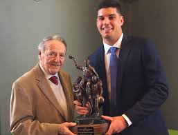 8801 gutenburg road louisville ky 40299 $49,958.50: Mason Rudolph Presented With Bobby Bowden Award Pistols Firing