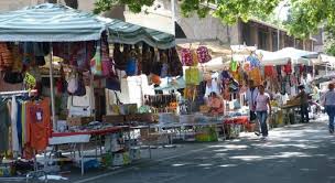 Promoter centro commerciale porta di roma. Roma Mercati Settimanali Stop Alle Aperture Ferma Porta Portese