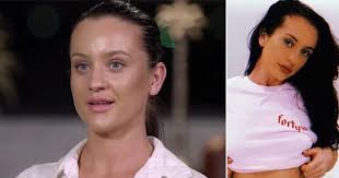 Mafs Ines Basic S Latest Instagram Post Is Very Confronting Nw