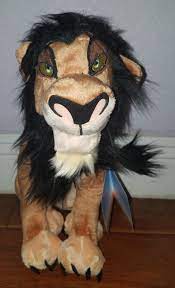 Pin On Disney Stuffed Animals