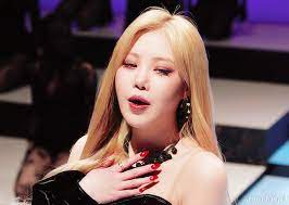 On may 2, 2018, the group debuted with their first. Soojin Is My Queen Explore Tumblr Posts And Blogs Tumgir