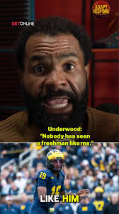 Michigan Starting Qb News