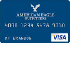 Ideally, you have a credit score in the low 700s. How To Apply For The American Eagle Credit Card