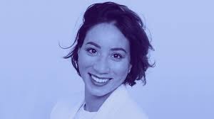 Geneviève Ho Sam Sooi (ABN Amro) staat in de Next Leadership 50