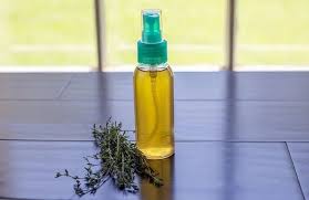 Kekik yağı nasıl yapılır ? Saclari Uzatan Ve Kepek Sorununu Yok Eden Ev Yapimi Kekik Spreyi