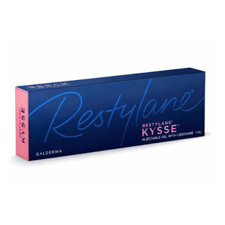 Restylane Kysse 1x1ml | Galderma | Natural volume and definition – Piel Eterna