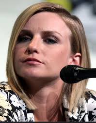 Faye Marsay, from Loftus, takes