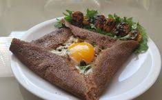 Galette De Sarrasin Complete Jambon Oeuf Et Fromage Ww Avec Images Galette De Sarrasin Recette Recettes De Cuisine