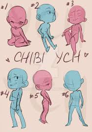 Youtube Nbsp Www Youtube Com Watch V 8qz611 Hellip Chibi Cute Characters Sharing Lesson 003 Study Mater Character Design Chibi Drawings Drawing Reference It evolved to mean a cute version of an existing person or animal in the context of anime and manga. chibi drawings