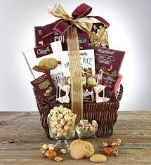 Need some ideas on graduation gifts delivery ? 23 Places To Order The Best Gift Baskets Online