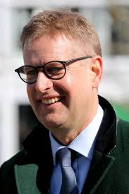 Racing Tv Presenter Ed Chamberlain During 新闻传媒库存照片- 库存图片| Shutterstock  Editorial