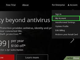 Get free account and technical support for your mcafee consumer products and services. 5 Ways To Uninstall Mcafee Internet Security Wikihow