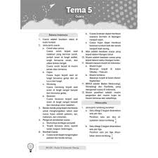 Kunci jawaban soal ulangan tematik kelas 3 sd tema 5 cuaca subtema 1 keadaan cuaca. Jual Kualitas Terjamin Buku Latihan Soal Tematik Sd Kelas 3 Semester Genap Jakarta Utara Cinthiauyainah Tokopedia