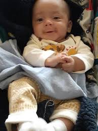 Baby Boy Da'Quarius Otho Robert Gwin Obituary