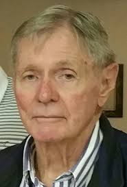 Thomas Krieger Obituary