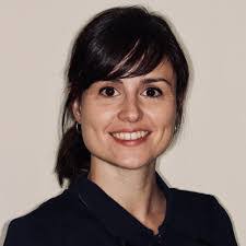 Ana Castro's Instagram, Twitter & Facebook