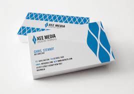 Simply choose to add a reverse side when using the business card maker. Instant Business Card Printing Promotions