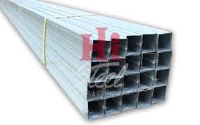Hollow Plafon / Hollow Gypsum Hi Steel 30 X 30 X 0.25mm » Hi Steel