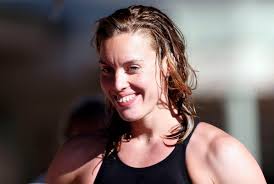 Femke Heemskerk Moves Up 200 Free World Rankings at Bergen Swim Festival